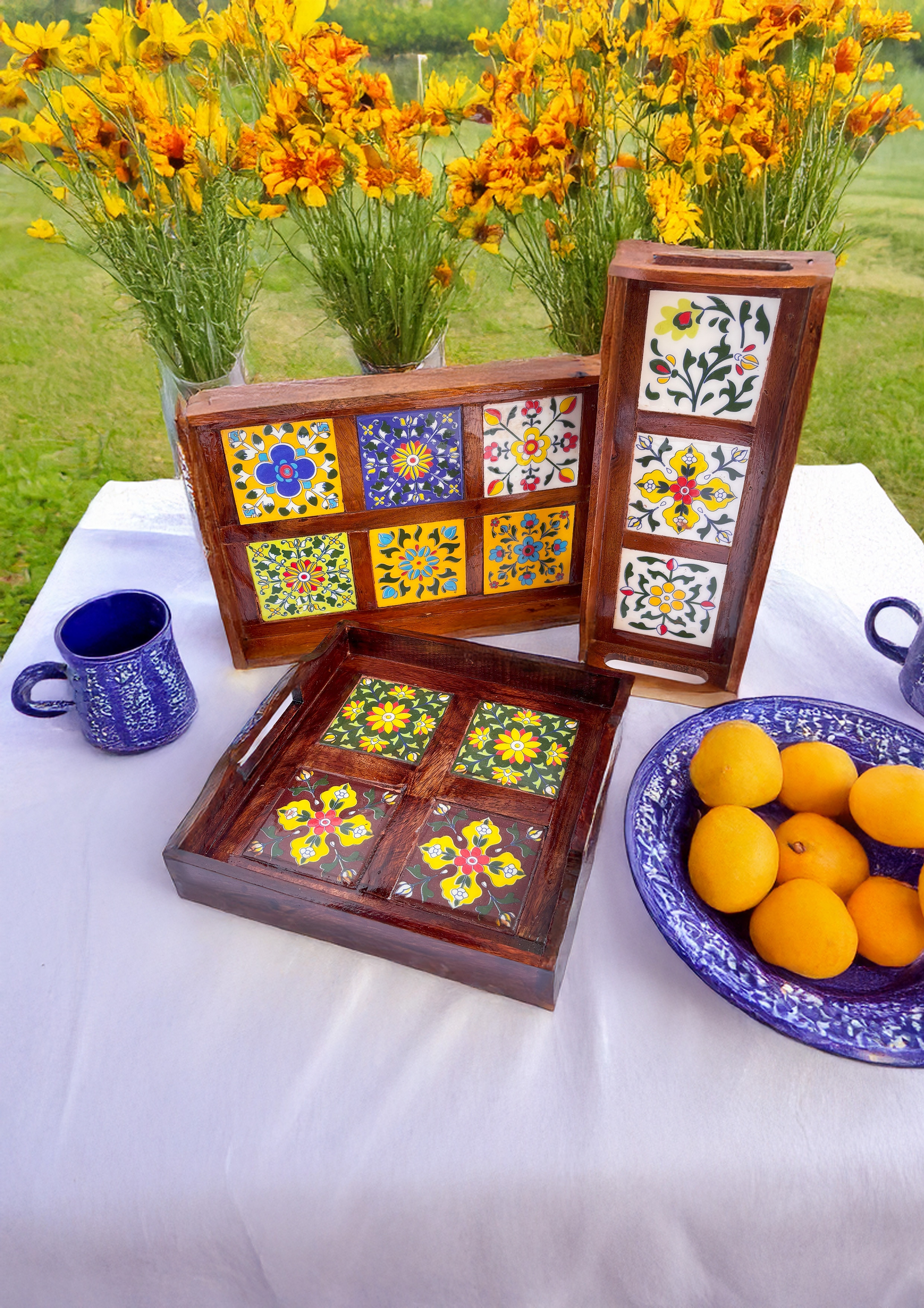 Table Wear